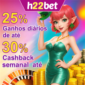 h22bet Fundo de Resgate de Perdas Semanais